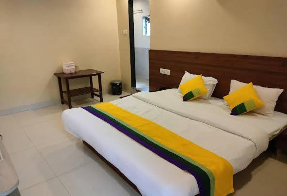Hotel President House Матеран Экстерьер фото