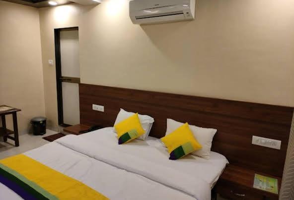 Hotel President House Матеран Экстерьер фото