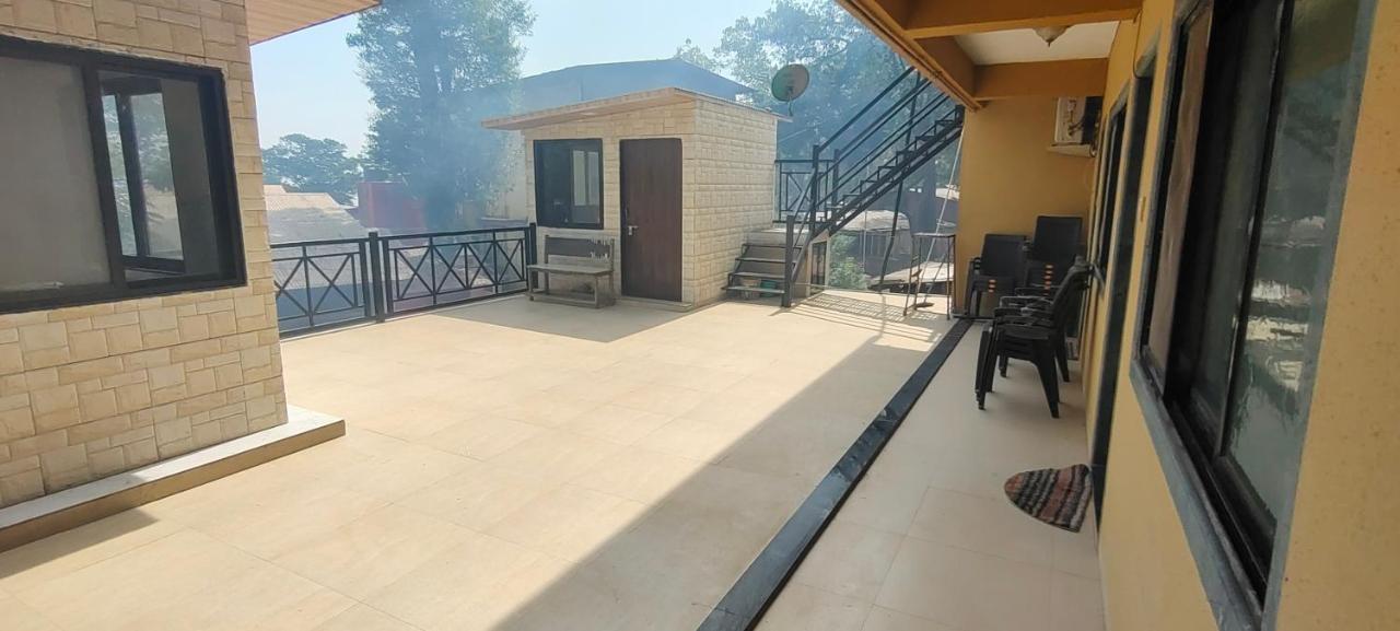 Hotel President House Матеран Экстерьер фото