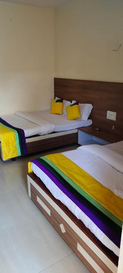 Hotel President House Матеран Номер фото